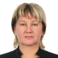 Резвякова Екатерина