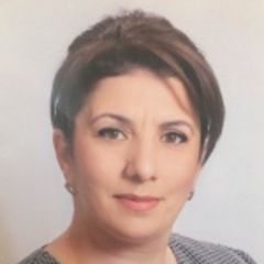 Саакян Нели