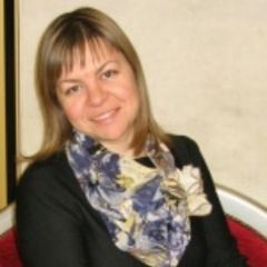 Медунцова Ксения