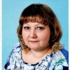Васина Наталья