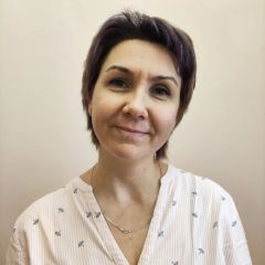 Галкина Юлия