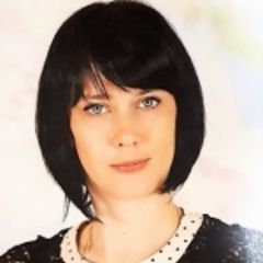 Артёмова Анна
