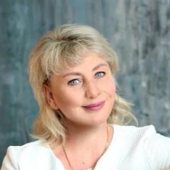 Кузнецова Ирина