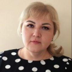 Сурова Жанна