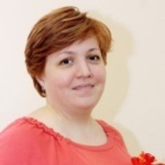Бархатова Лилия Ахметовна