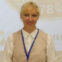 Тен Светлана