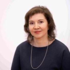 Сутугина Ирина