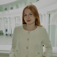 Руденок Анастасия