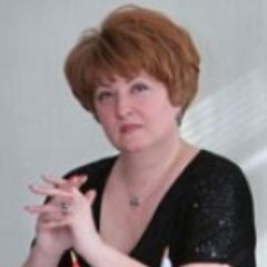 Пелих Елена
