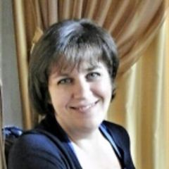 Аникина Елена Викторовна