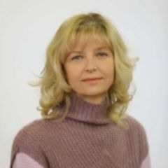 Мыскина Наталия