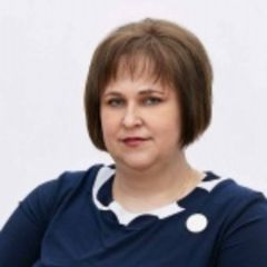 Гришина Татьяна