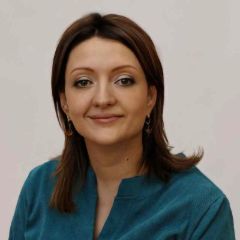 Ефремова Ольга
