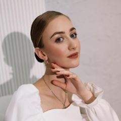 Соломатина Ирина