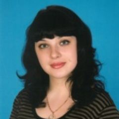 Потапова Ольга