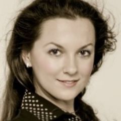 Беклемешева Виктория Александровна