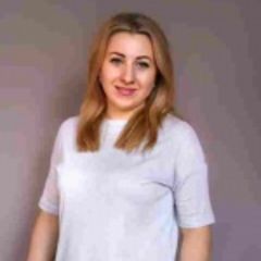 Гуруева Зухра