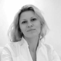 Фецова Марина