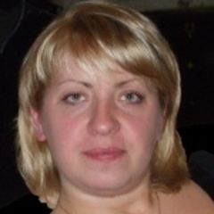 Козлова Ирина