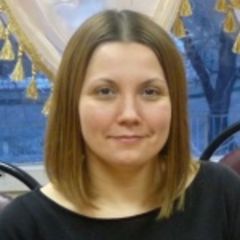 Болдова Ирина Владимировна