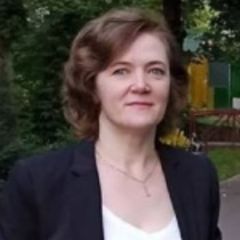 Градусова Татьяна