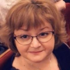 Сычева Наталья