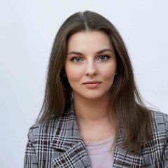 Филиппова Александра