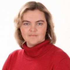 Кулешова Елена