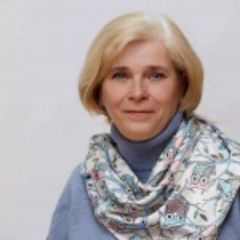 Калагина Ирина