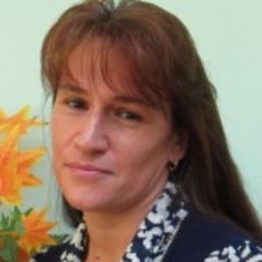 Шустова Ольга