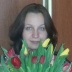 Суркова Мария
