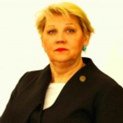 Токмакова Наталья