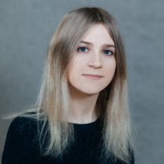 Гонцовская Елена