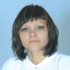 Надежкина Светлана