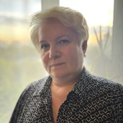 Соколова Елена