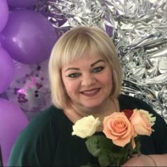 Плеханова Маргарита