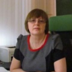 Асонова Наиля Хасяновна