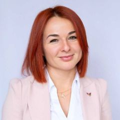 Микаилова Екатерина