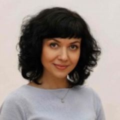 Малышева Мария