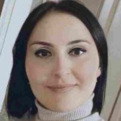 Халимбекова Дженнет