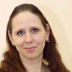 Новичкова Анастасия