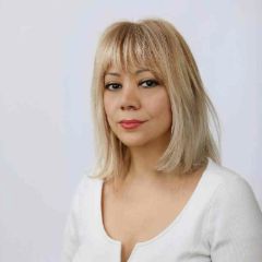 Андреева Ольга Александровна