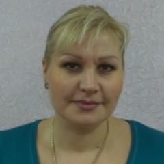 Сергеева Светлана
