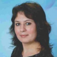 Бердина Елена Александровна