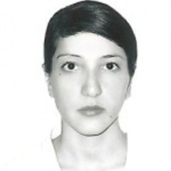 Рахманова Венера