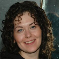 Кулакова Ирина