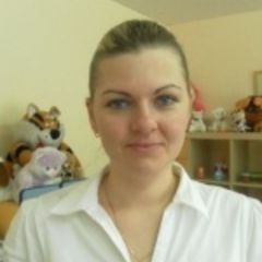 Нуштаева Наталья