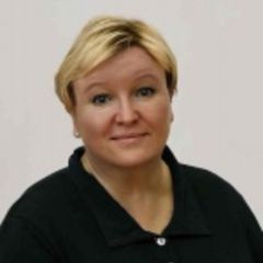 Мелоян Елена