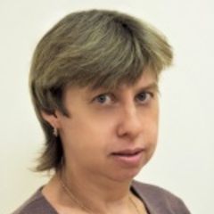 Тимофеева Юлия