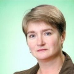 Белозерцева Елена Анатольевна